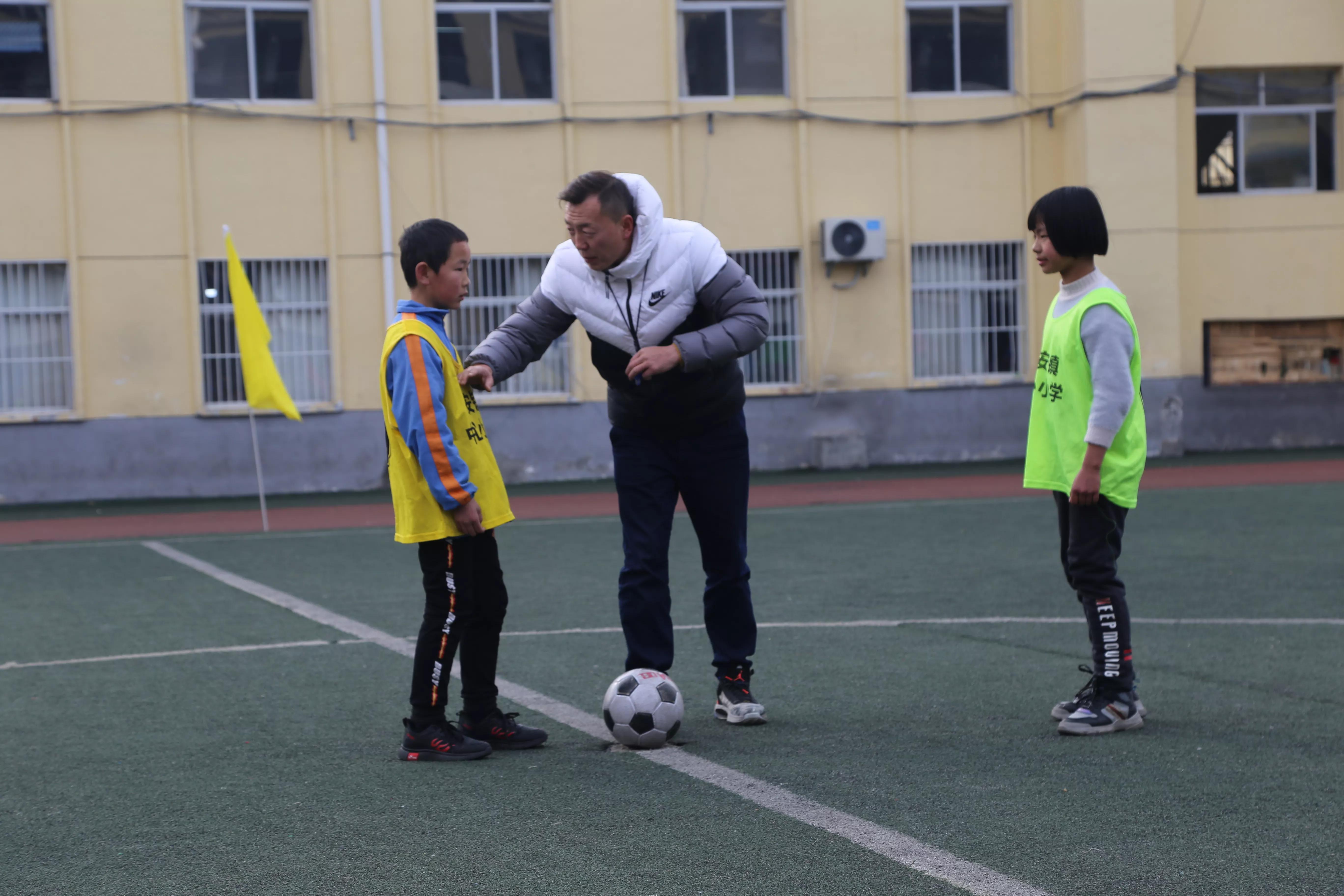 保安镇小学元旦汇演,保安镇小学趣味运动会