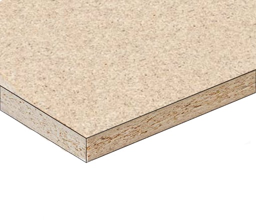 装修板材中的中密度纤维板、中密度刨花板、胶合板、OSB板都是啥