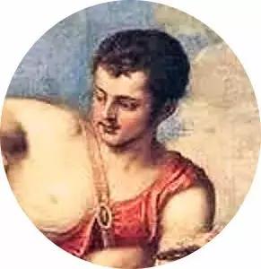 艺术史上的“最美裸体”，被无数大师宠爱！都是课本上的经典！