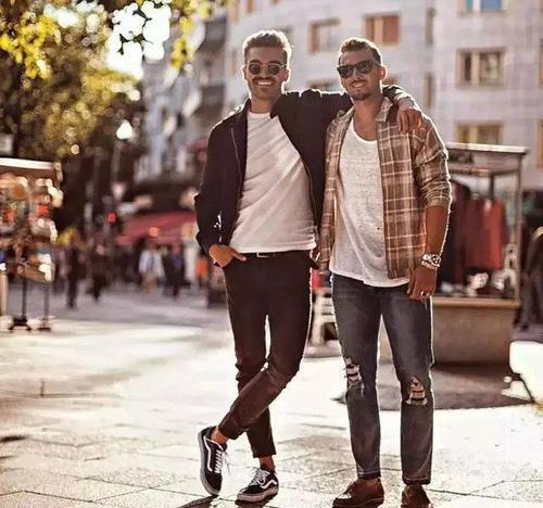 长相丑的男生如何变得更帅,长的丑的男生可以逆袭变帅吗