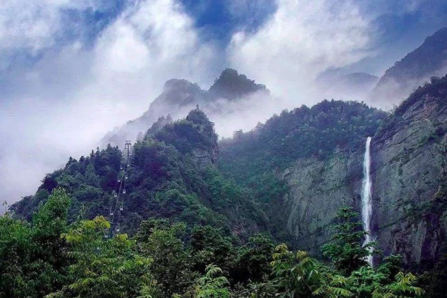 李白十大经典诗句,李白千古流传的两句古诗