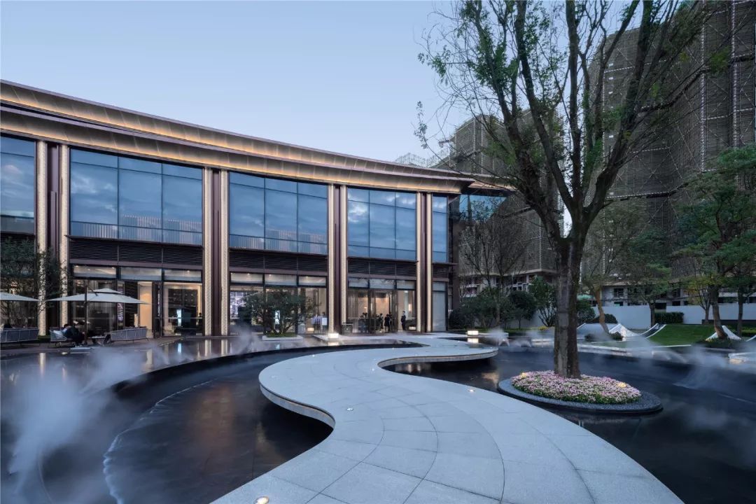 成都最具品质的楼盘,成都主城区高品质楼盘