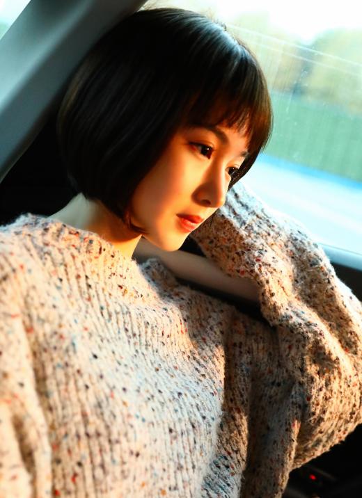 假发入门教程视频,假发入坑