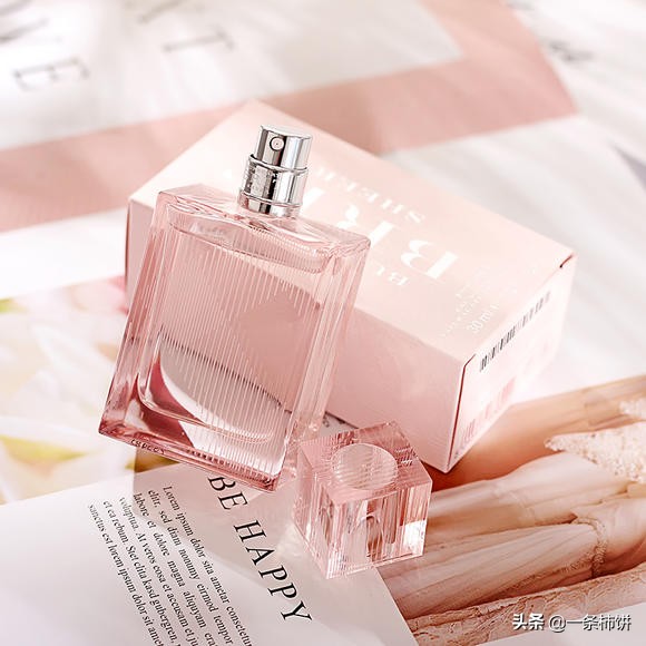 芬芳木质香调味香水,芬芳香水配方