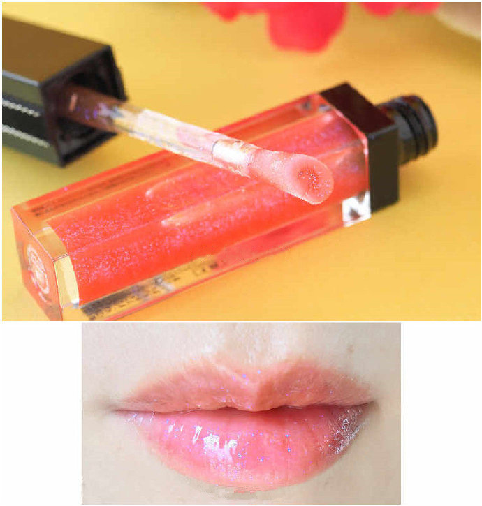 今夏最火的神仙口红盘点李佳琦、泫雅同款夏日限定唇妆