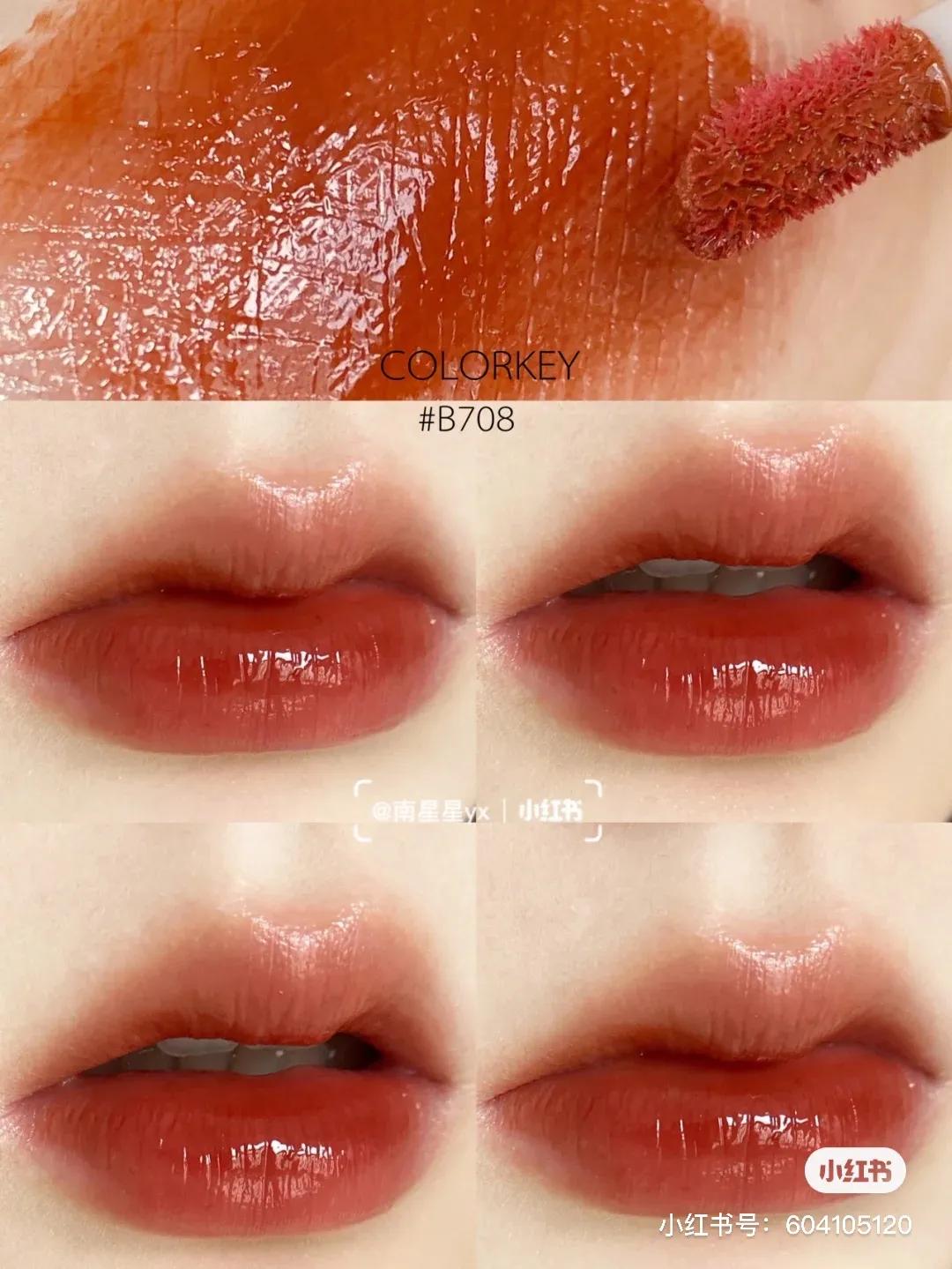 冷门好用国货彩妆推荐,好用不踩雷的彩妆平价推荐