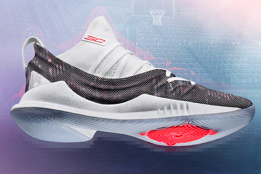 库里穿的安德玛第一款篮球鞋,斯蒂芬库里的哪一款篮球鞋最好