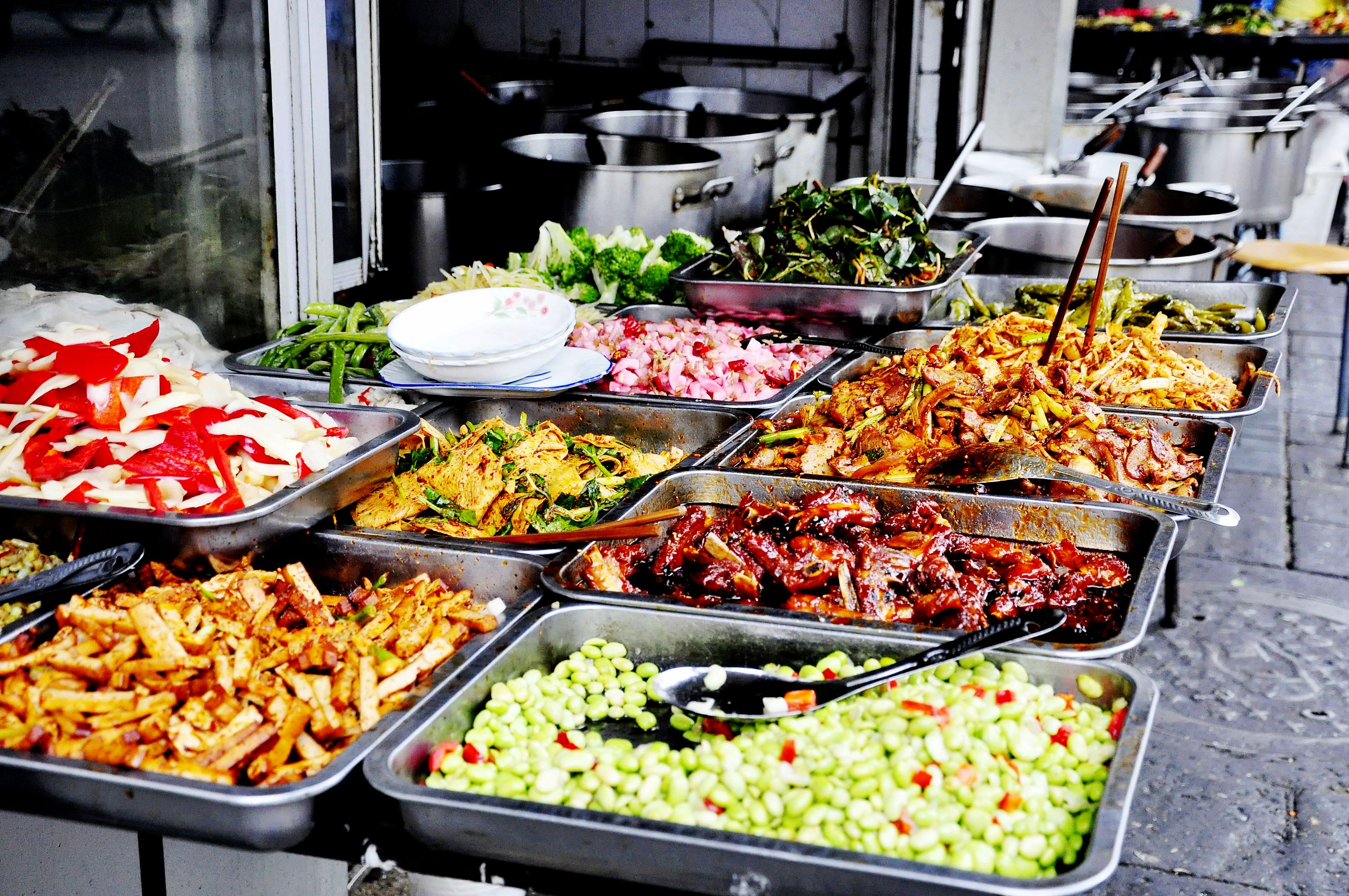 冷淡杯有什么菜品,冷淡杯夜宵菜品