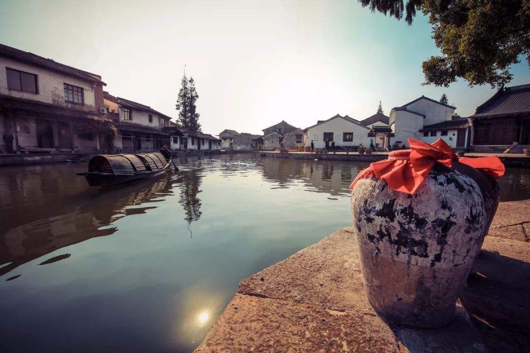 值得品尝的绍兴黄酒,记忆里的绍兴黄酒