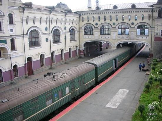 海参崴旅游项目有哪些,利路修和海参崴