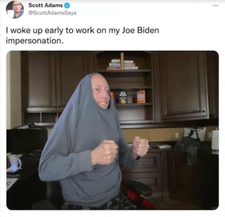 拜登摔倒魔性视频,拜登意外事件视频