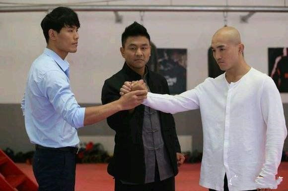 为什么那么多人挑战一龙,为什么那么多人要挑战一龙