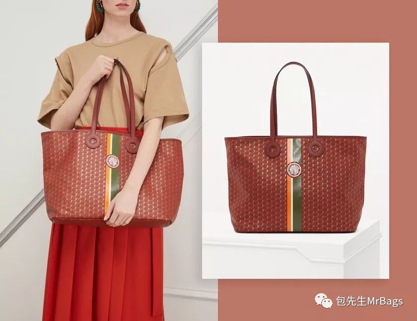 哪个大牌的托特包更适合入手,托特包哪款最好