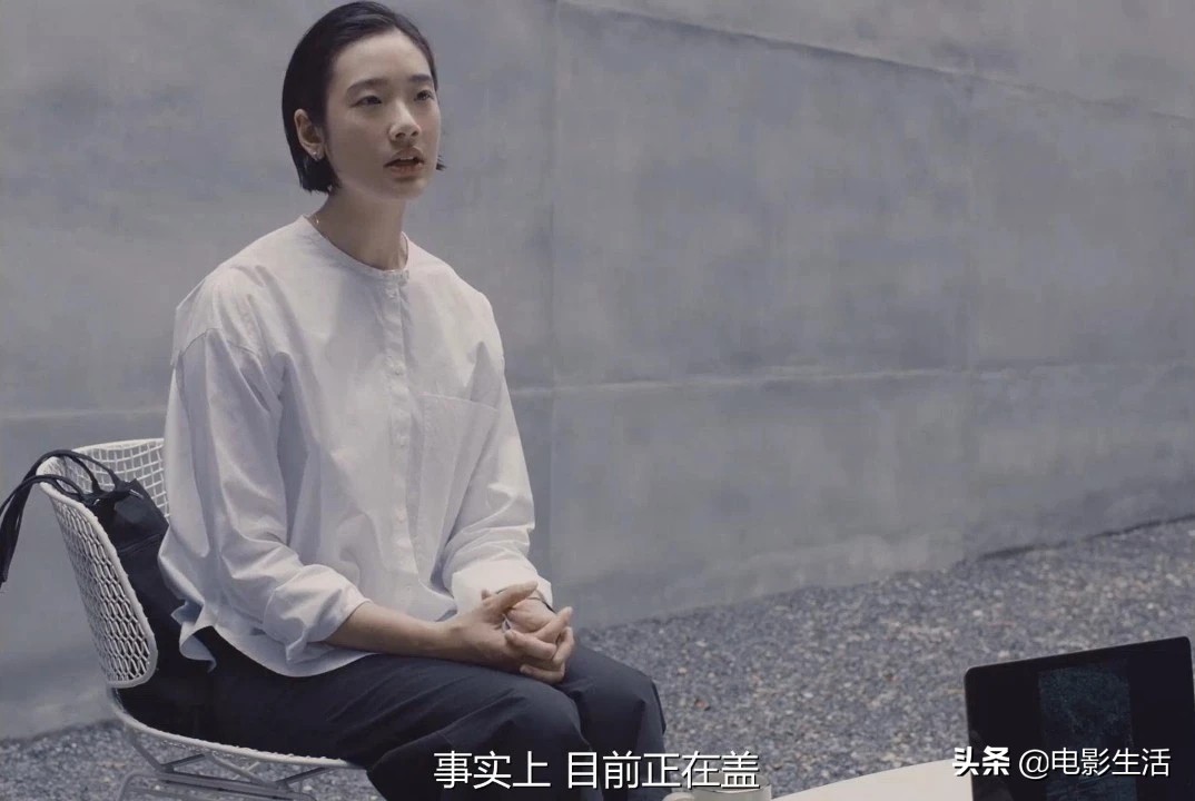 泰国青春电影天才枪手,泰国天才枪手女主悬疑剧