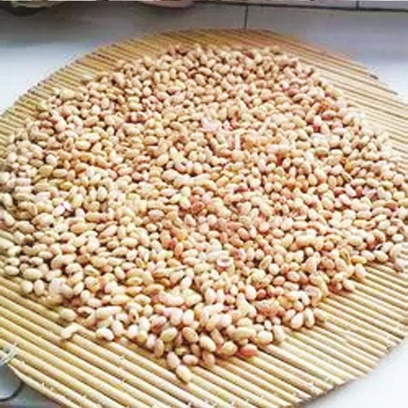 晒酱豆发酸什么原因,怎样用黄蒿晒酱豆子