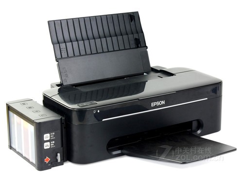 爱普生墨仓式打印机喷头清洗,爱普生墨仓式打印机会漏墨吗