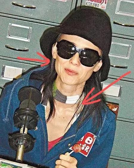 亚姐冠军复出,45岁亚姐韩君婷现状