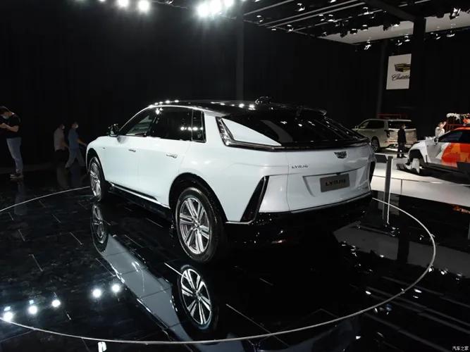 从10万到250万的购物清单！不同预算都能在广州车展找到心仪爱车