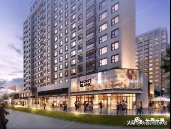 最新预售证楼盘公布,2019已拿预售证楼盘