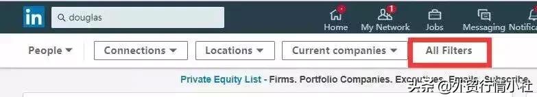 怎么通过网站分析客户,怎么用邮箱调查客户背景呢
