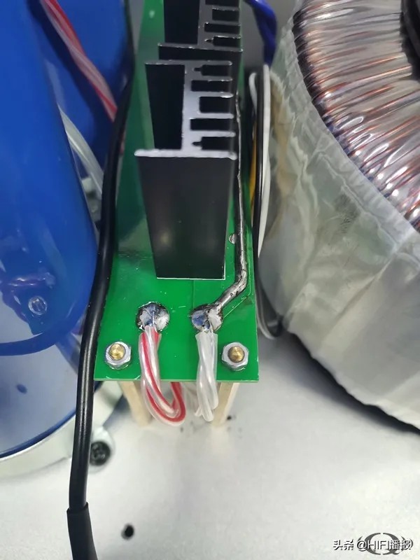 万众期待完整版,最好后级功放qx1035