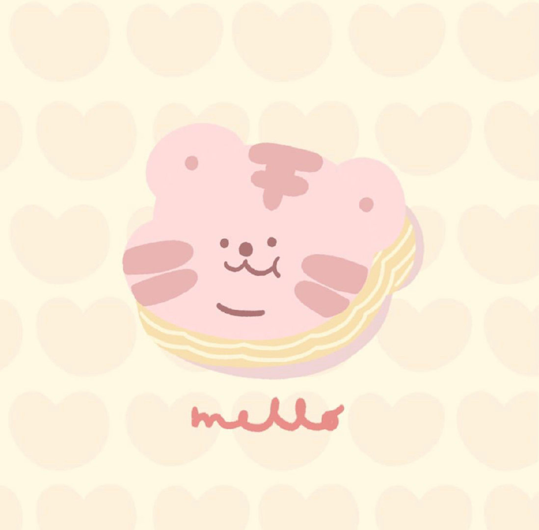 可爱小老虎卡通头像高清图,老虎头像简笔画可爱卡通呆萌