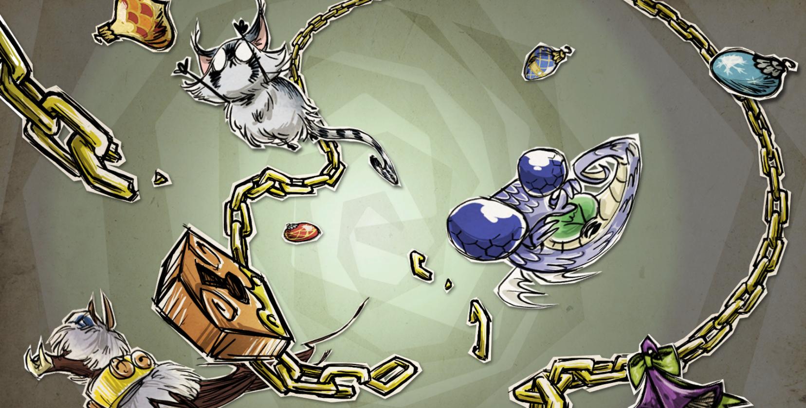 饥荒新手推荐人物伍迪,饥荒游戏人物哪个最厉害