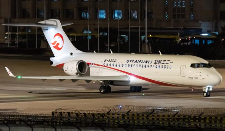 国产飞机c919最新情况,国产飞机c919意味着什么