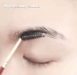 新手如何画眉毛和修眉毛,眉毛怎么化妆初学最简单