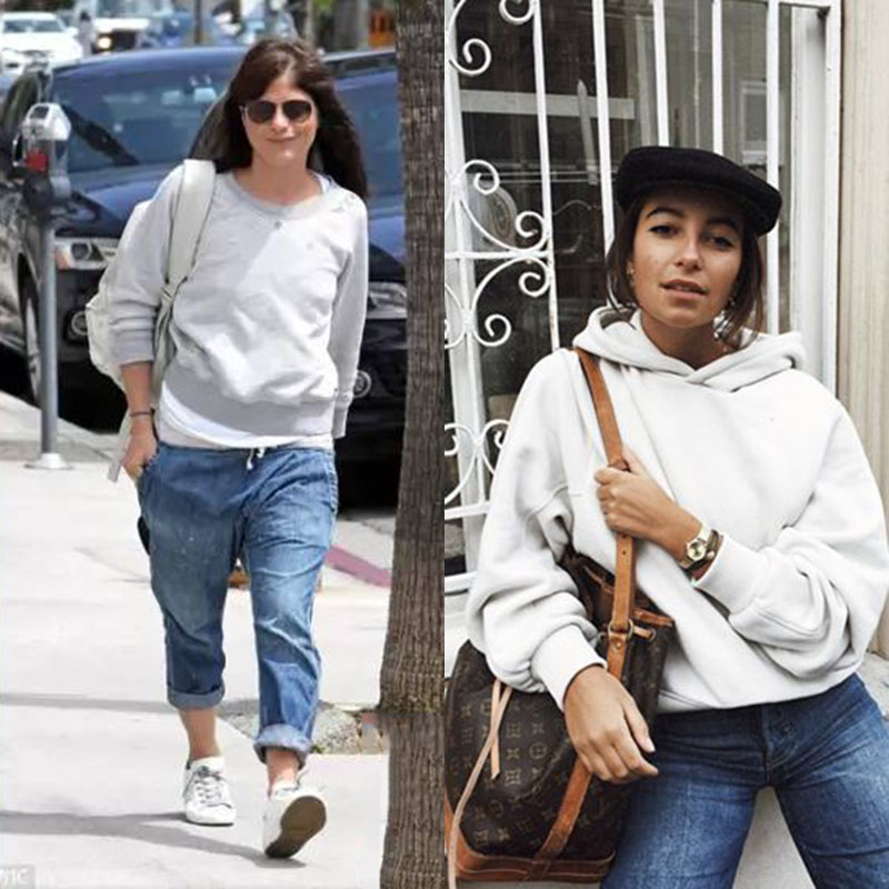 这4种衣服微胖女生穿会很显壮,适合微胖女性穿的衣服