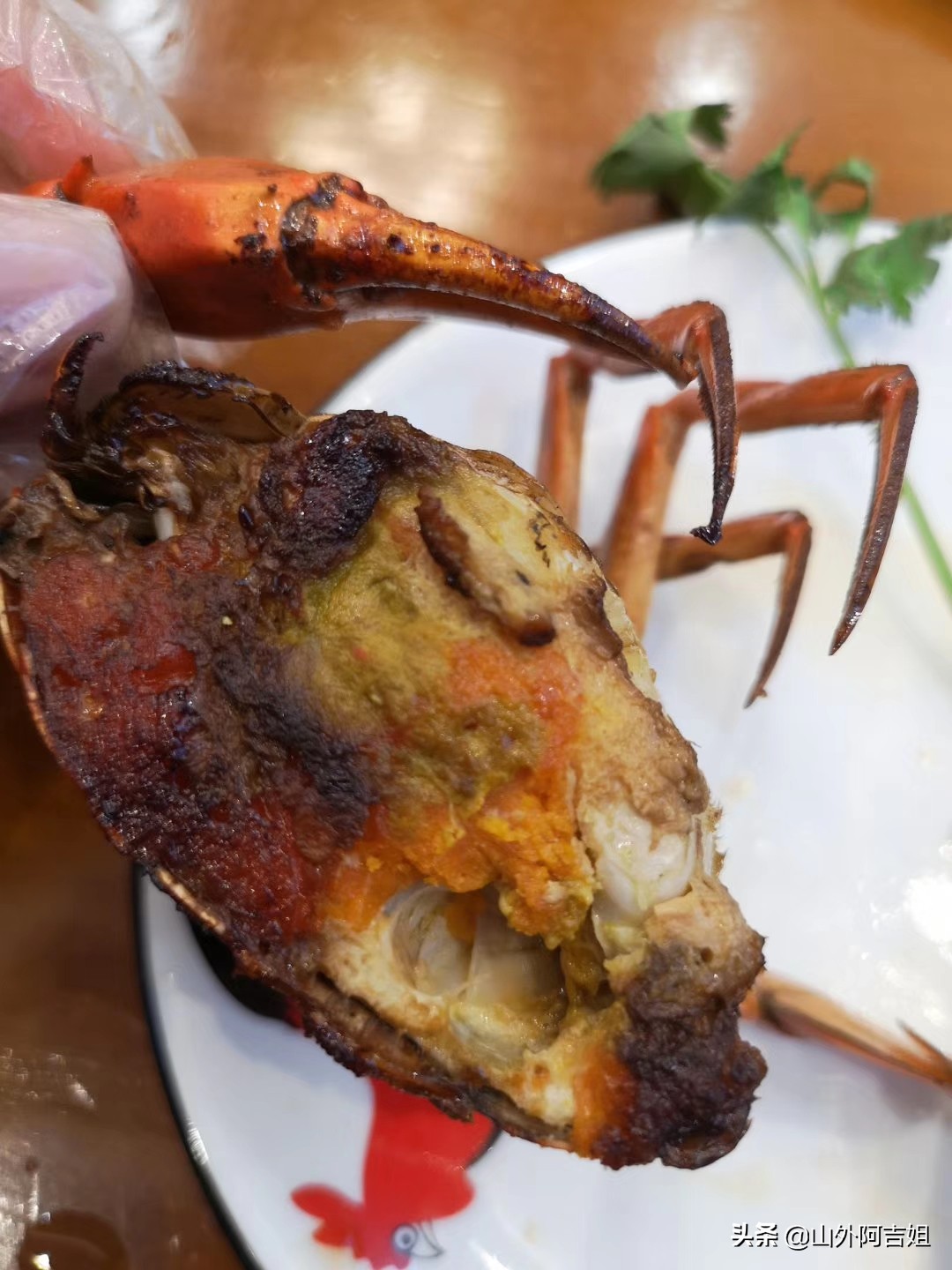 金鸡百花电影节看爱豆--阿吉姐带你100元吃遍鹭岛经典美食