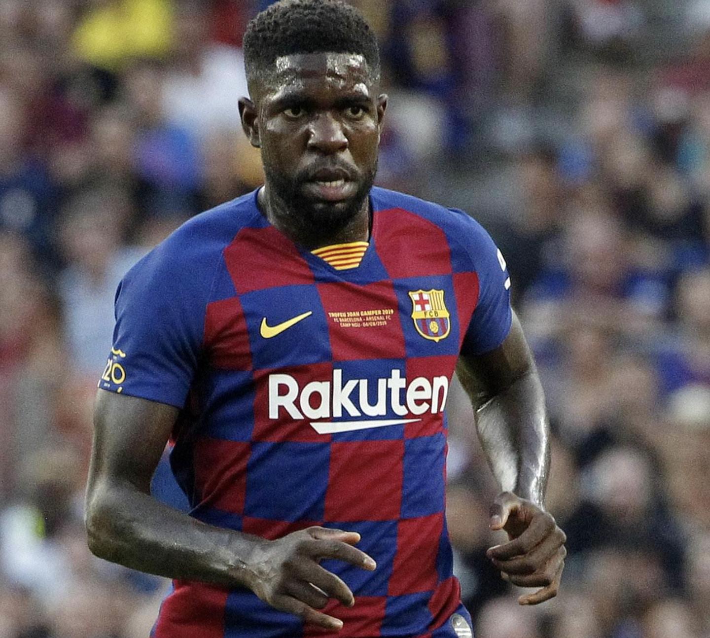 国际足球：巴塞可能在五月份，出售五名球员以筹集资金