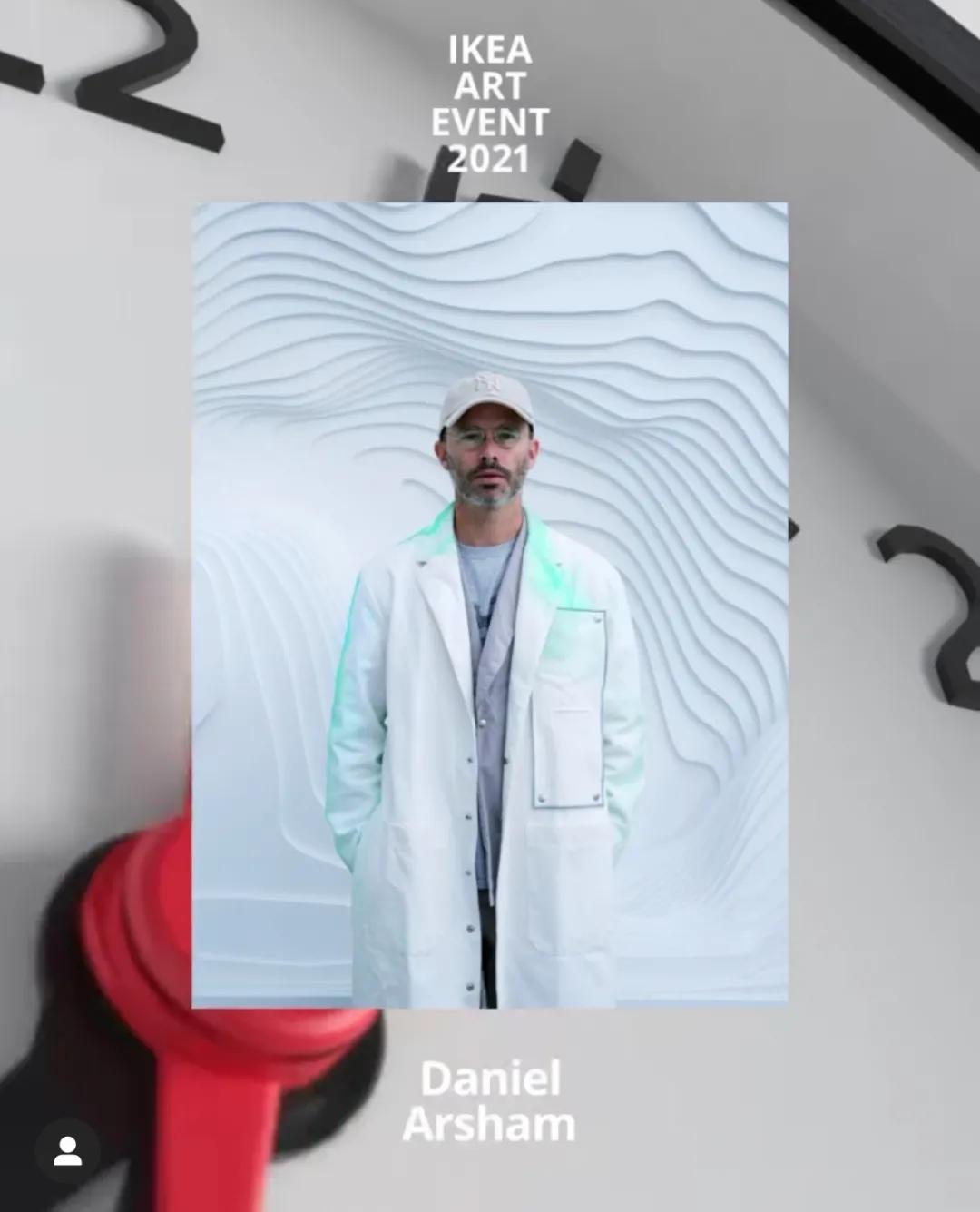 胆小慎入！村上隆僵尸雕塑近赏；宜家联名“抢钱”计划启动