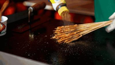 最畅销的铁板烧烤有哪些,铁板烧烤利润大概是多少