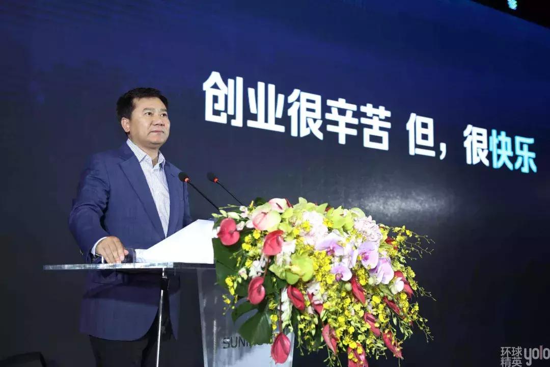 张近东苏宁新十年战略,苏宁张近东报告