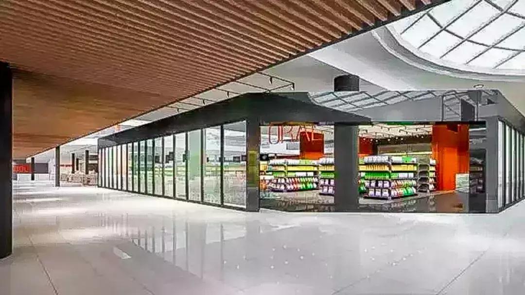 家乐福超市在中国撤出了吗,家乐福退出后有哪家商场进驻