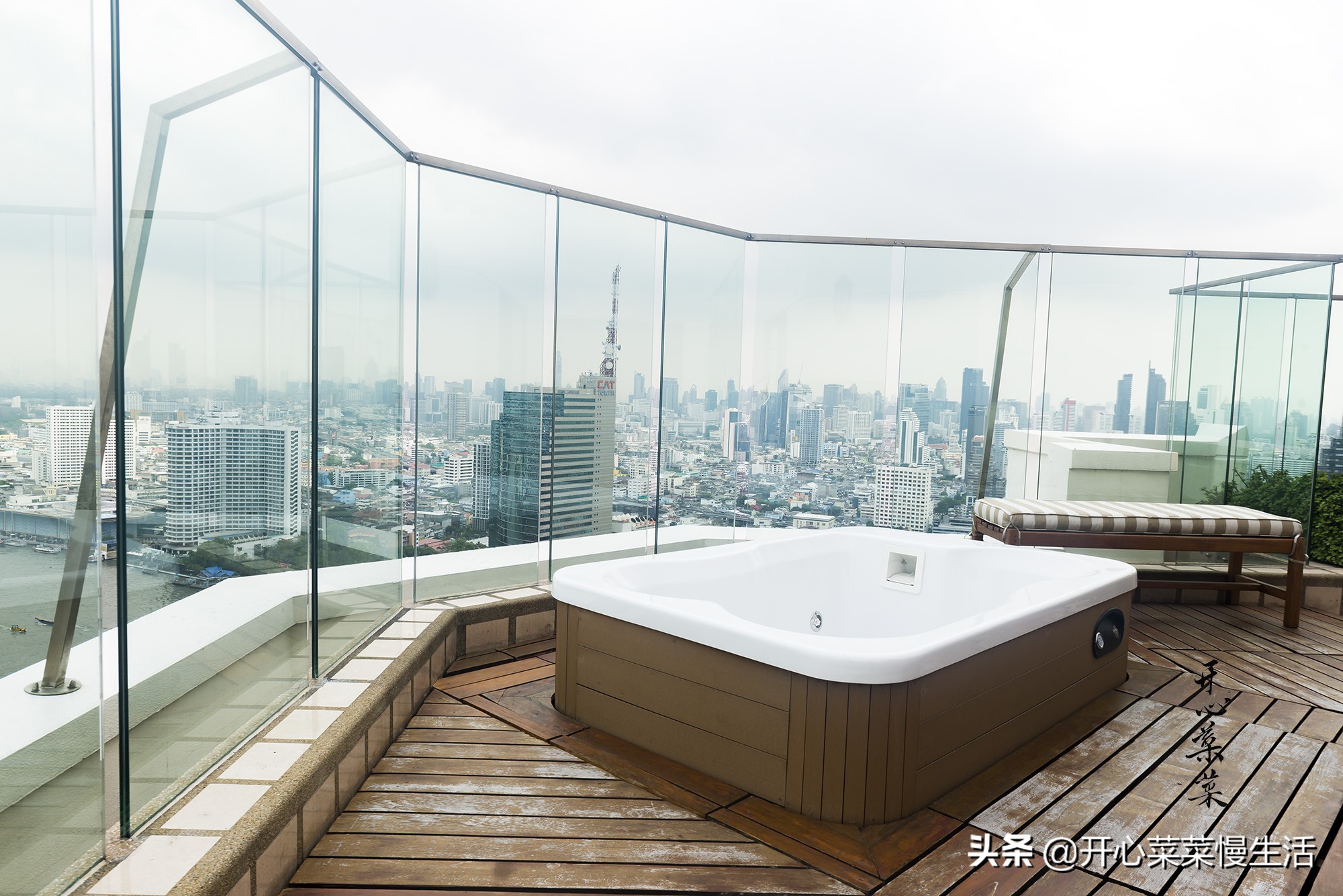 曼谷性价比最高的5星级酒店,曼谷最豪华酒店房间