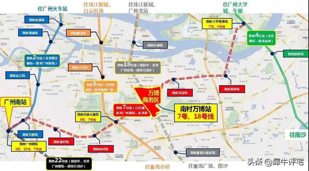 这几年广州最火爆的楼盘,广州十大楼盘排名榜评论最多