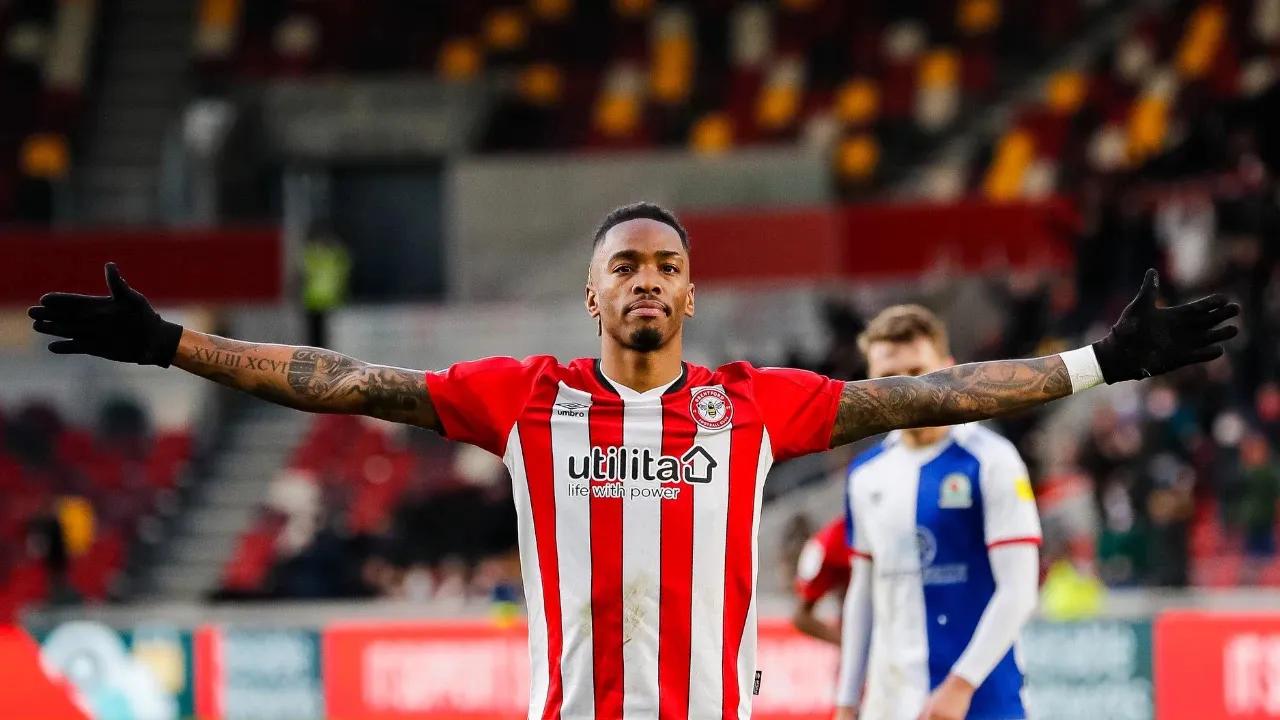 2021/22年英超升班马：魔球理论推行者，伦敦新生力量布伦特福德