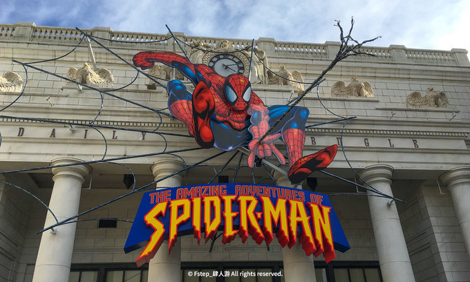 关西初游攻略丨奈良!京都!大阪!GO!USJ(下篇)