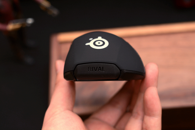 又有颜值又有性能的鼠标,带显示屏鼠标无线