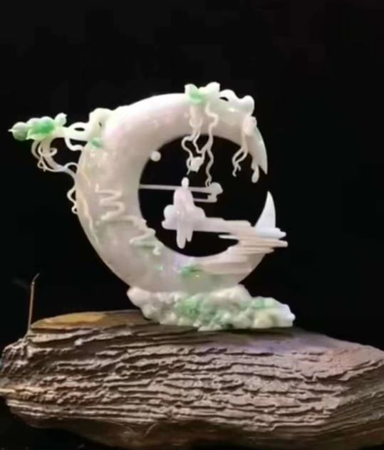 珠宝玉器生意如何入门,想做翡翠珠宝生意怎么入门