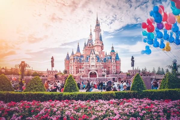 好消息北京,西游记主题乐园北京昌平