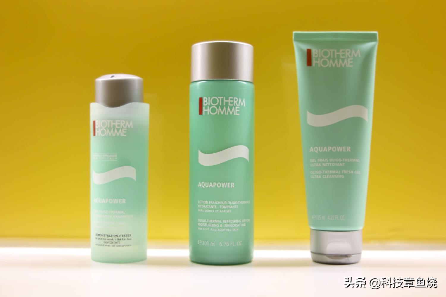 男士sk2神仙水搭配碧欧泉蓝钻,神仙水男生护肤套装