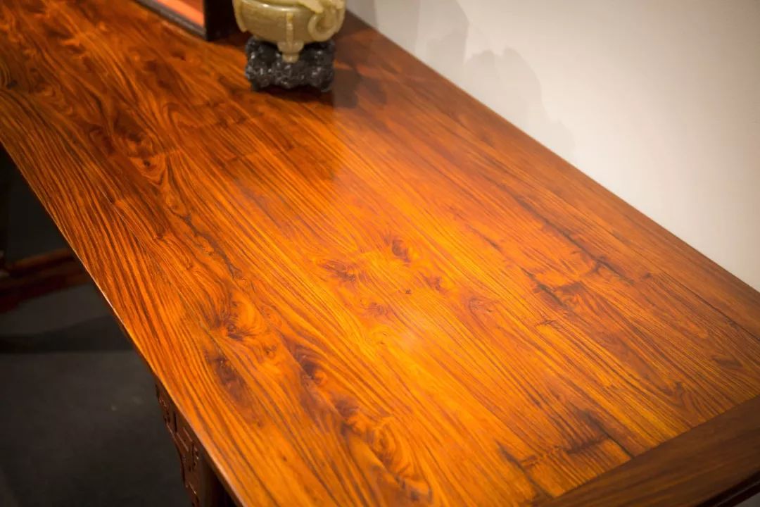 明式家具和黄花梨,黄花梨明式家具珍赏图片