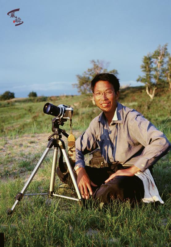 蒸汽机车的记录者——赤峰摄影家刘树山
