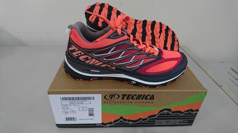 萨洛蒙和泰尼卡越野跑鞋,泰尼卡越野跑鞋至尊全能比较