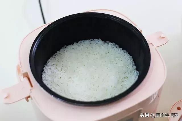 做饭的秘密,电饭煲的秘密小妙招