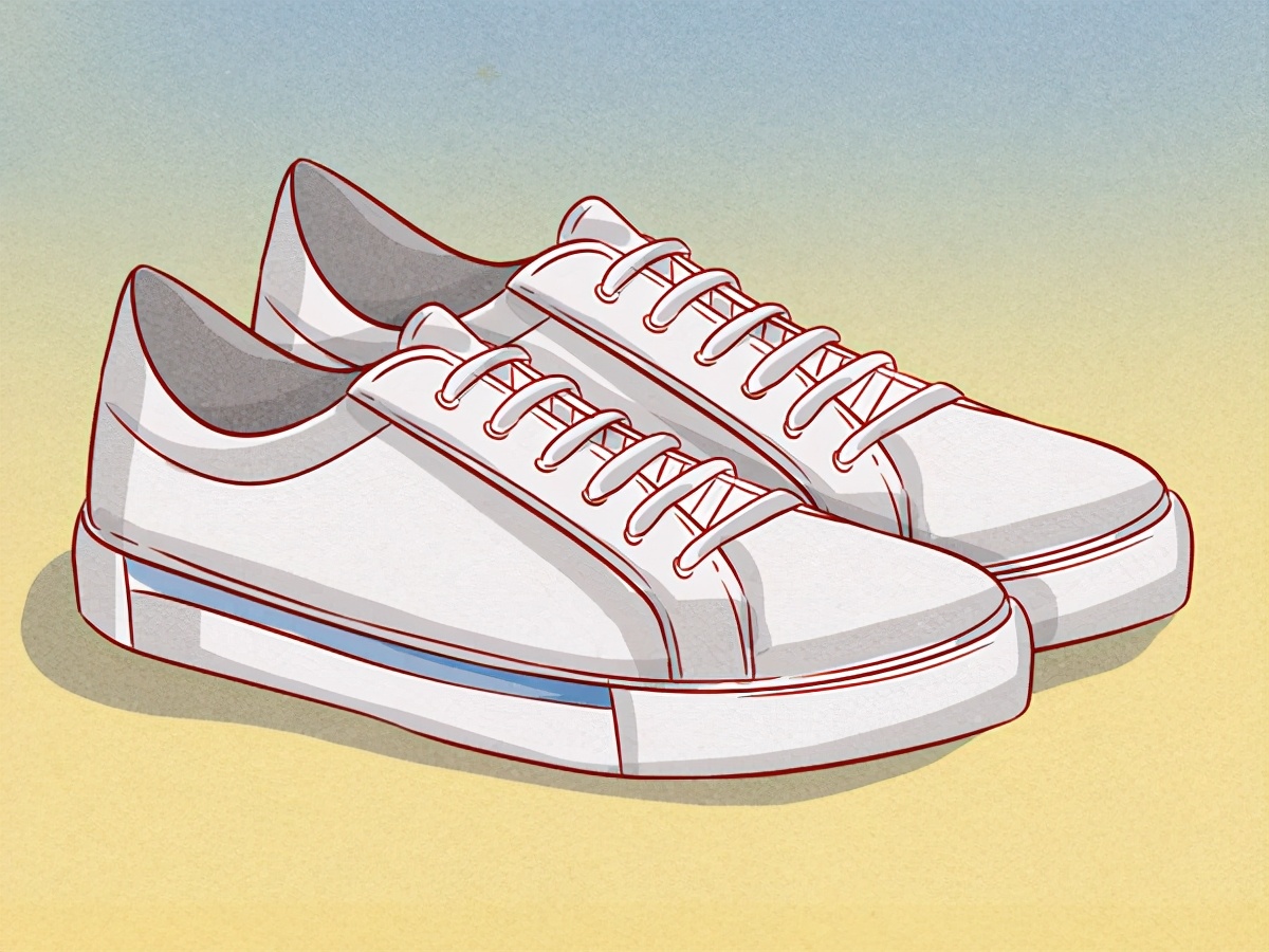 如何挑选合适的鞋子尺码,跑步如何挑选鞋子