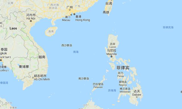 菲律宾游学宿务语言风俗,菲律宾马尼拉游学